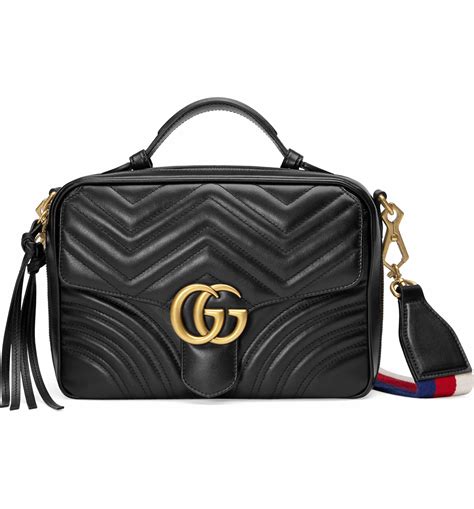 gucci maltese camera bag|gucci gg marmont wallet.